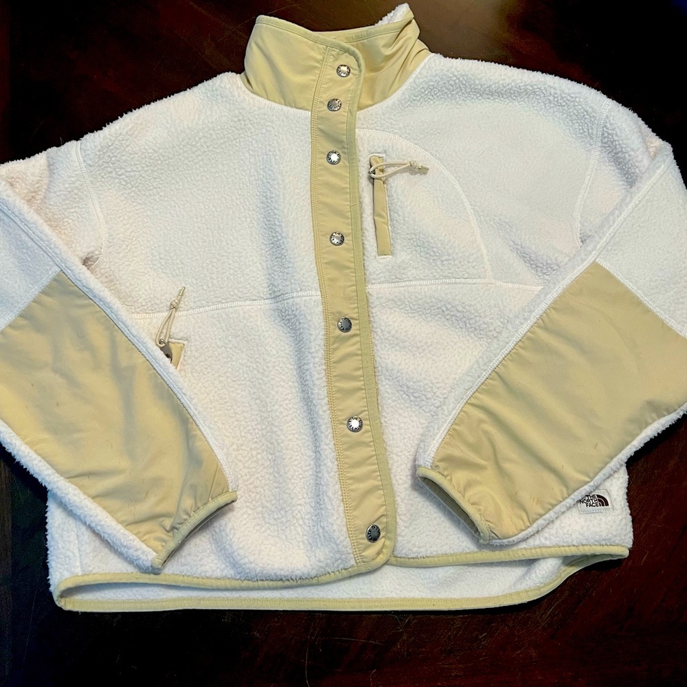 The North Face Jacket